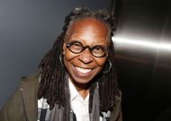 Celebrities Visit Broadway - March 2025 - Source: Getty Photo by Bruce Glikas